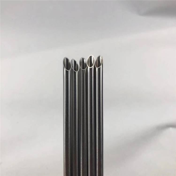 食品级不锈钢无缝管